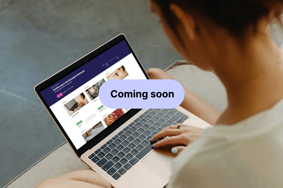 Lerne wann und wo du willst.