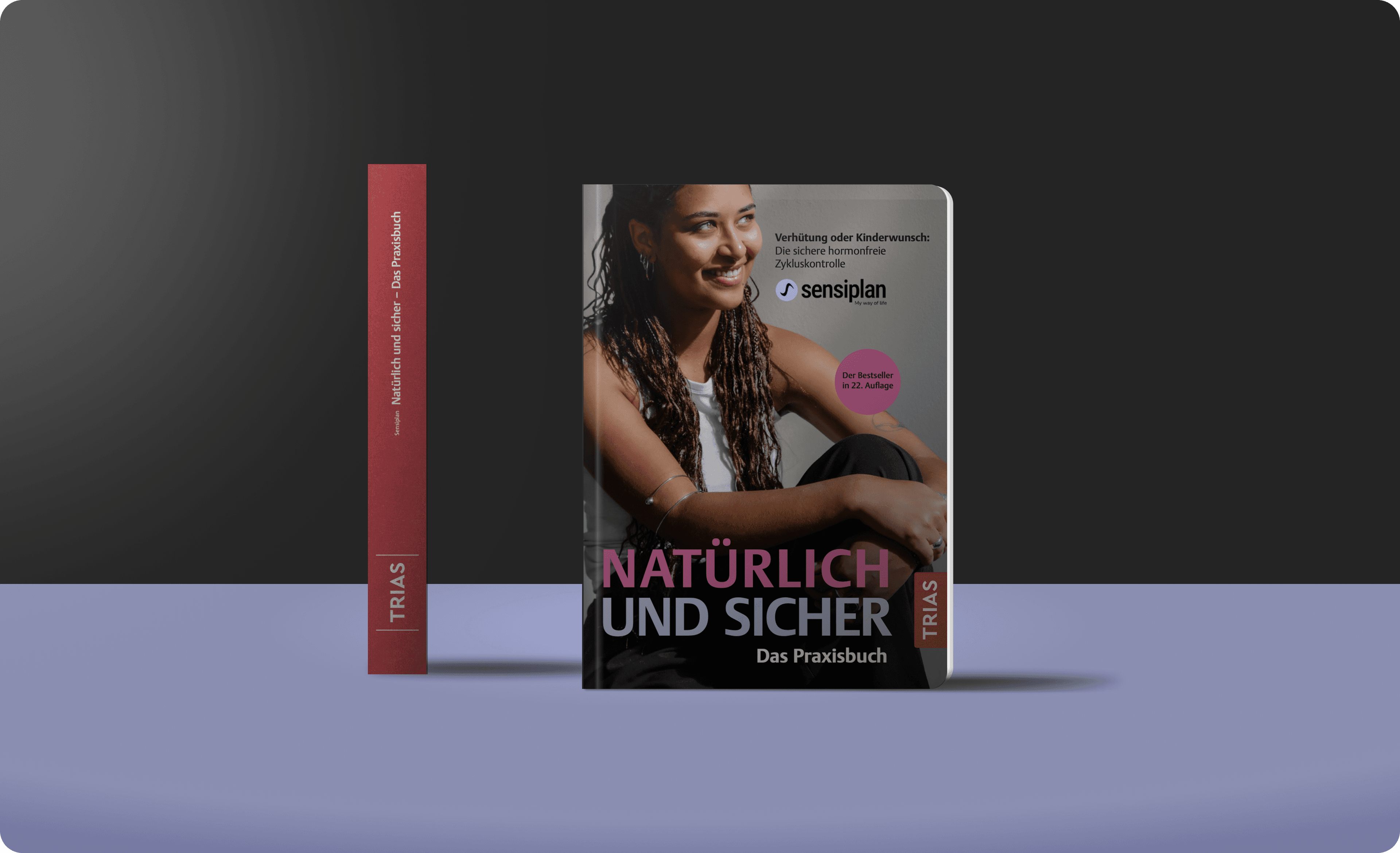 Lerne mithilfe des Bestsellers.